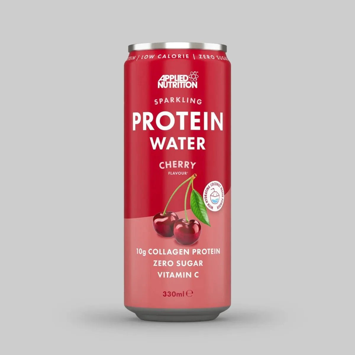 PROTEIN WATER 330ML