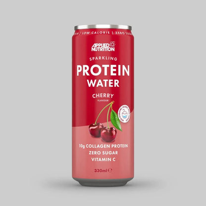 PROTEIN WATER 330ML
