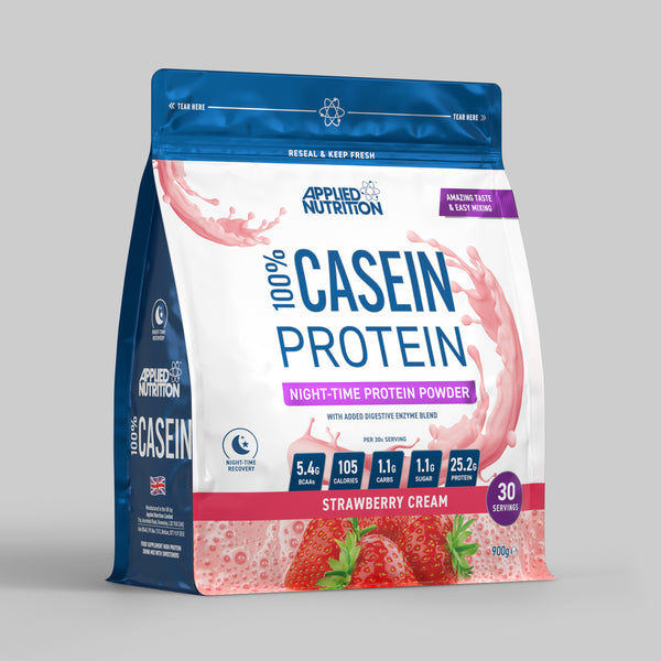 CASEIN 100% 900G