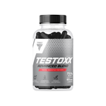 TESTOXX 60 CAPSULES