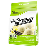 THAT'S THE WHEY 700G