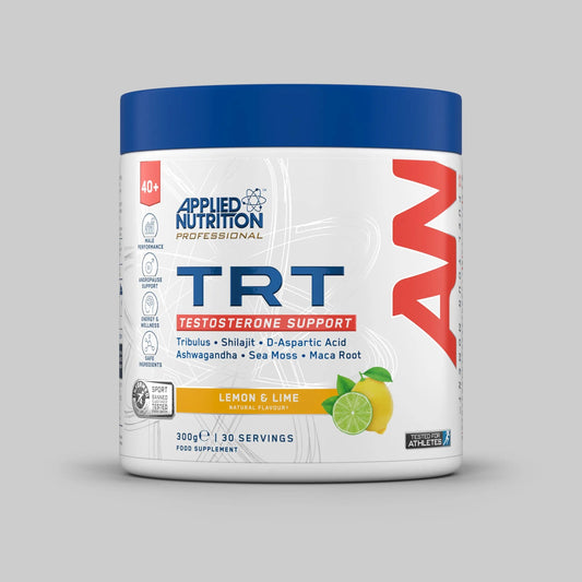 TRT TESTOSTERONE SUPPORT 300g