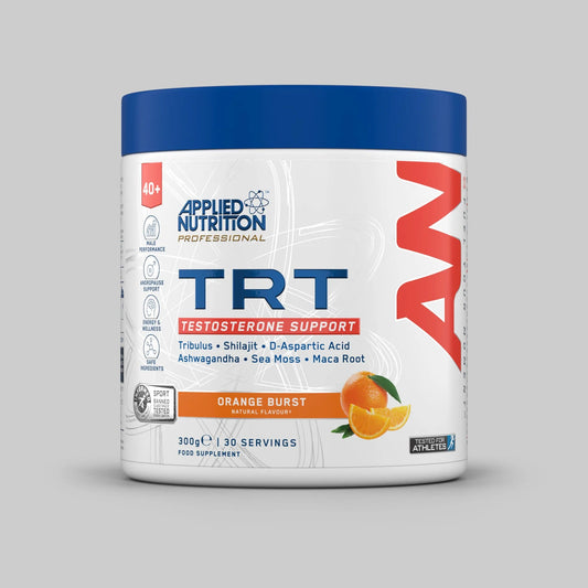 TRT TESTOSTERONE SUPPORT 300g