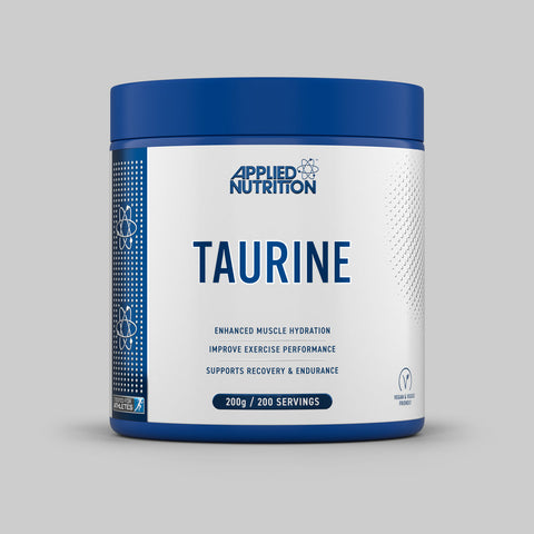 TAURINE 200G
