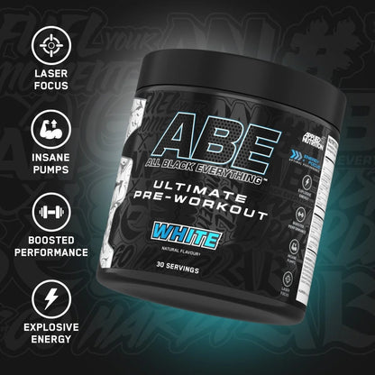 Applied Nutrition Essential Protein | 22g Protein, 5 Sources | 800g & 1.6kg
