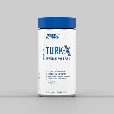 TURK-X 60CAPS