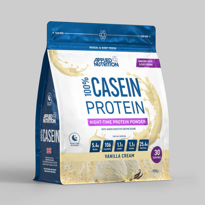 CASEIN 100% 900G