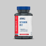 VITAMIN B12 90 TABLETS
