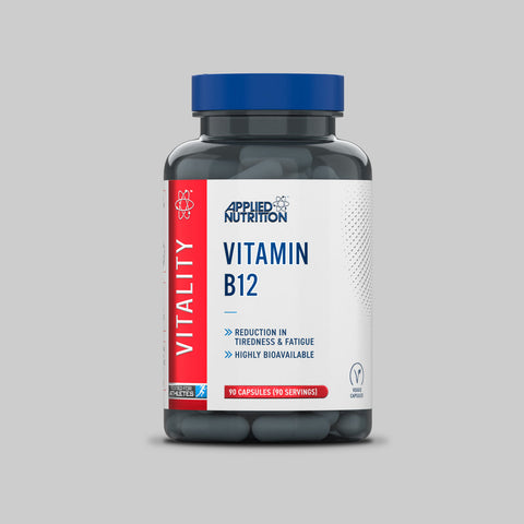 VITAMIN B12 90 TABLETS