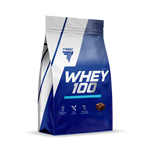 WHEY 100 2KG DOUBLE CHOCOLATE