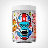 YETI JUICE 480G - Assorted Flavors including Bubble Gum, Cherry Bomb, and More