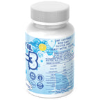 High Strength Fish Oil Omega-3 120 sofgels