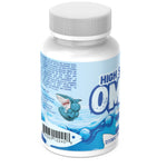 High Strength Fish Oil Omega-3 120 sofgels