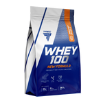 WHEY 100 2KG COOKIES & CREAM NEW FORMULA