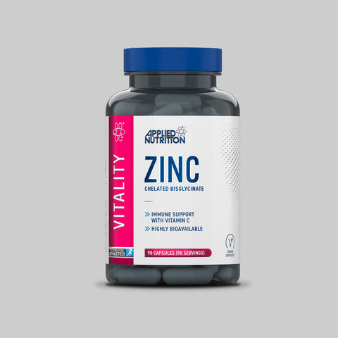 ZINC 90 TABLETS