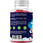 MELATONIN GUMMIES 1MG SUGAR FREE 90 GUMMIES for kids