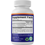 METHYL B12 & FOLATE 120 TABLETS