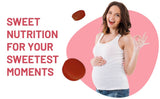 Prenatal Care Gummies | 60 Vegan Pro Gummies | Yummy Gummies
