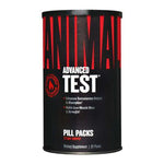 ANIMAL TEST