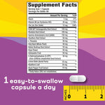 Calmable Stress Relief for Women Capsules 60 capsules
