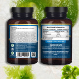Prowise Vegan Omega-3 DHA from Algae Oil | 60 Softgels with