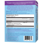Baby Probiotics 6-12 months 30 single serving sticks