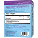 Baby Probiotics 6-12 months 30 single serving sticks