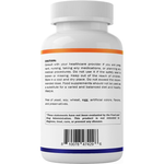 METHYL B12 & FOLATE 120 TABLETS