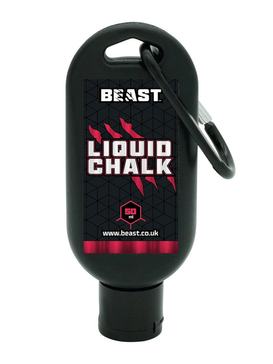 LIQUID CHALK BEAST PHARM 50ML