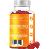 VITAMIN D3 K2 60 VEGAN GUMMIES