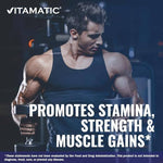 TONGAT ALI COMPLEX 180 VEGGIE CAPSULES