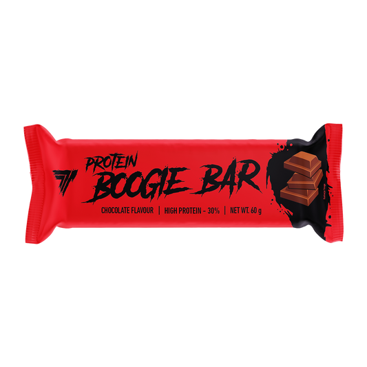 PROTEIN BOOGIE BAR 60G