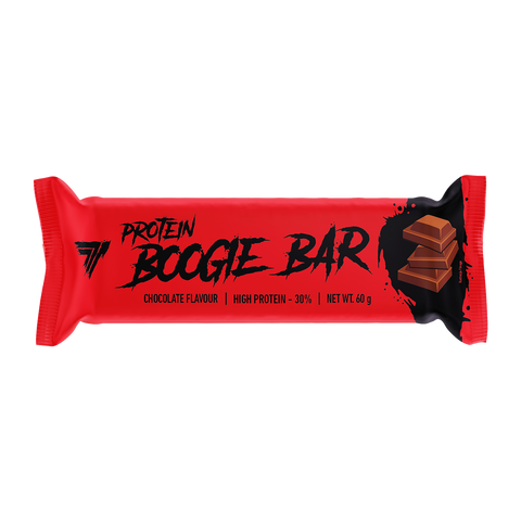 PROTEIN BOOGIE BAR 60G