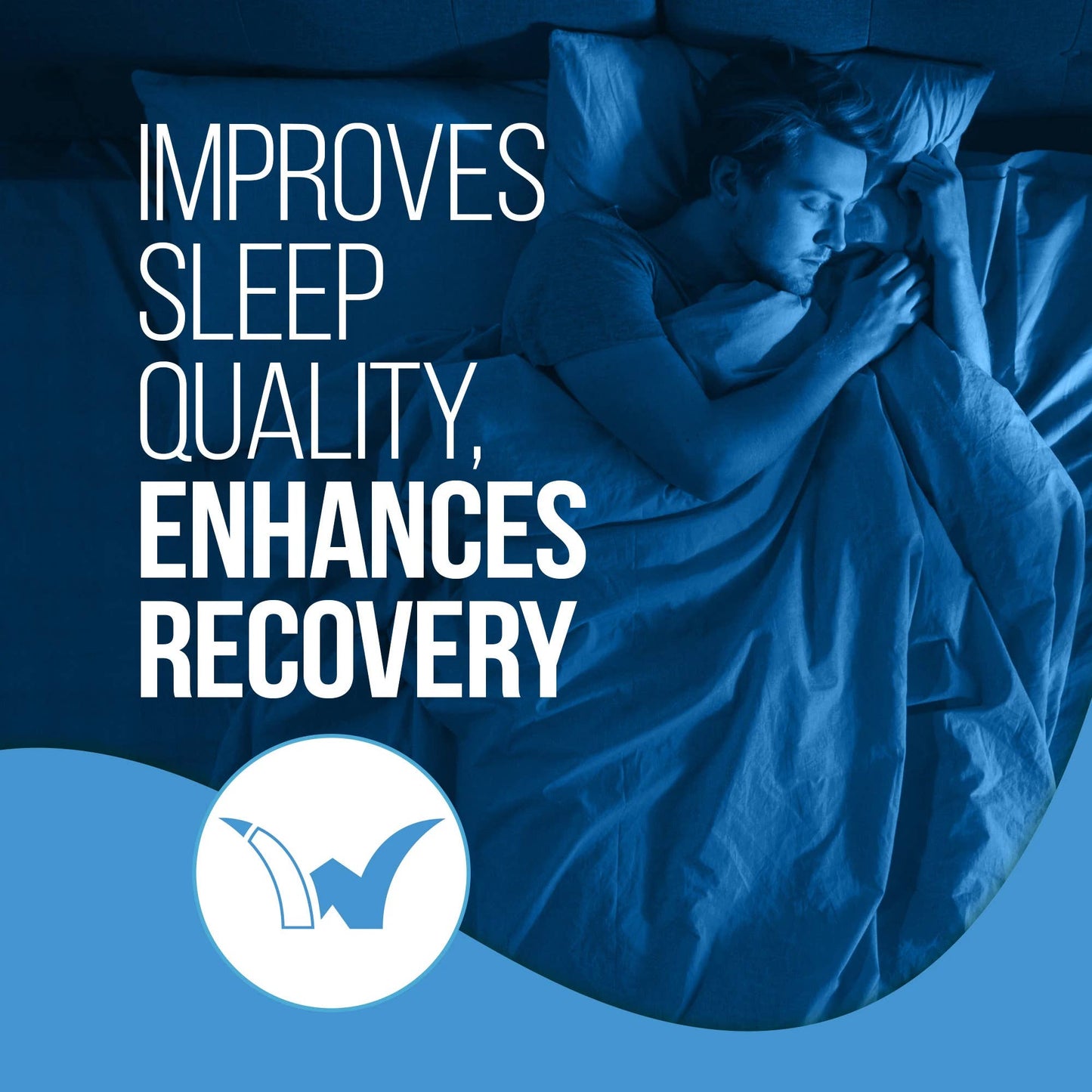 Deep Sleep Aid with no melatonin