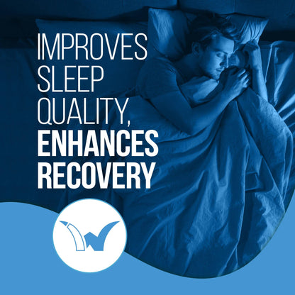 Deep Sleep Aid with no melatonin