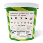Apple Flour 425g