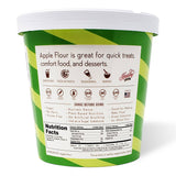 Apple Flour 425g