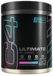 C4 ULTIMATE 520G