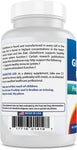 GLUTATHIONE REDUCED 250MG 60 CAPS