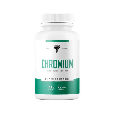 CHROMIUM 90 CAPS