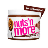 NUTS'N MORE COCOA HAZELNUT 429G