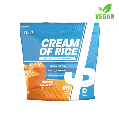 CREAM OF RICE 2KG