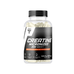 CREATINE 200MESH 120CAPS
