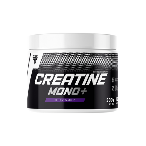 CREATINE MONO + 300G