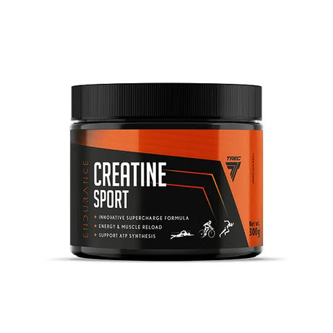 CREATINE SPORT 300G