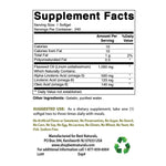 OMEGA 3-6-9 FLAXSEED OIL 240CAPS