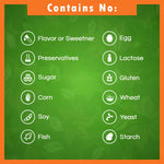 OMEGA 3-6-9 FLAXSEED OIL 240CAPS