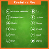 OMEGA 3-6-9 FLAXSEED OIL 240CAPS