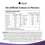MULTIVITAMIN 60 GUMMIES