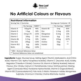 MULTIVITAMIN 60 GUMMIES